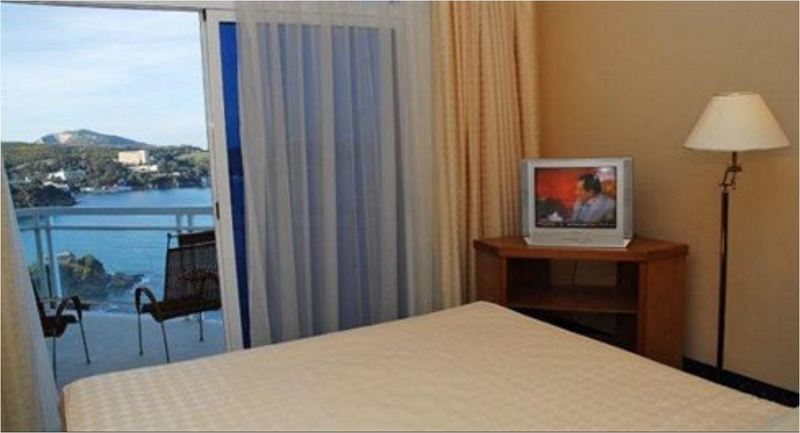 Hotel Sabri アンナバ エクステリア 写真